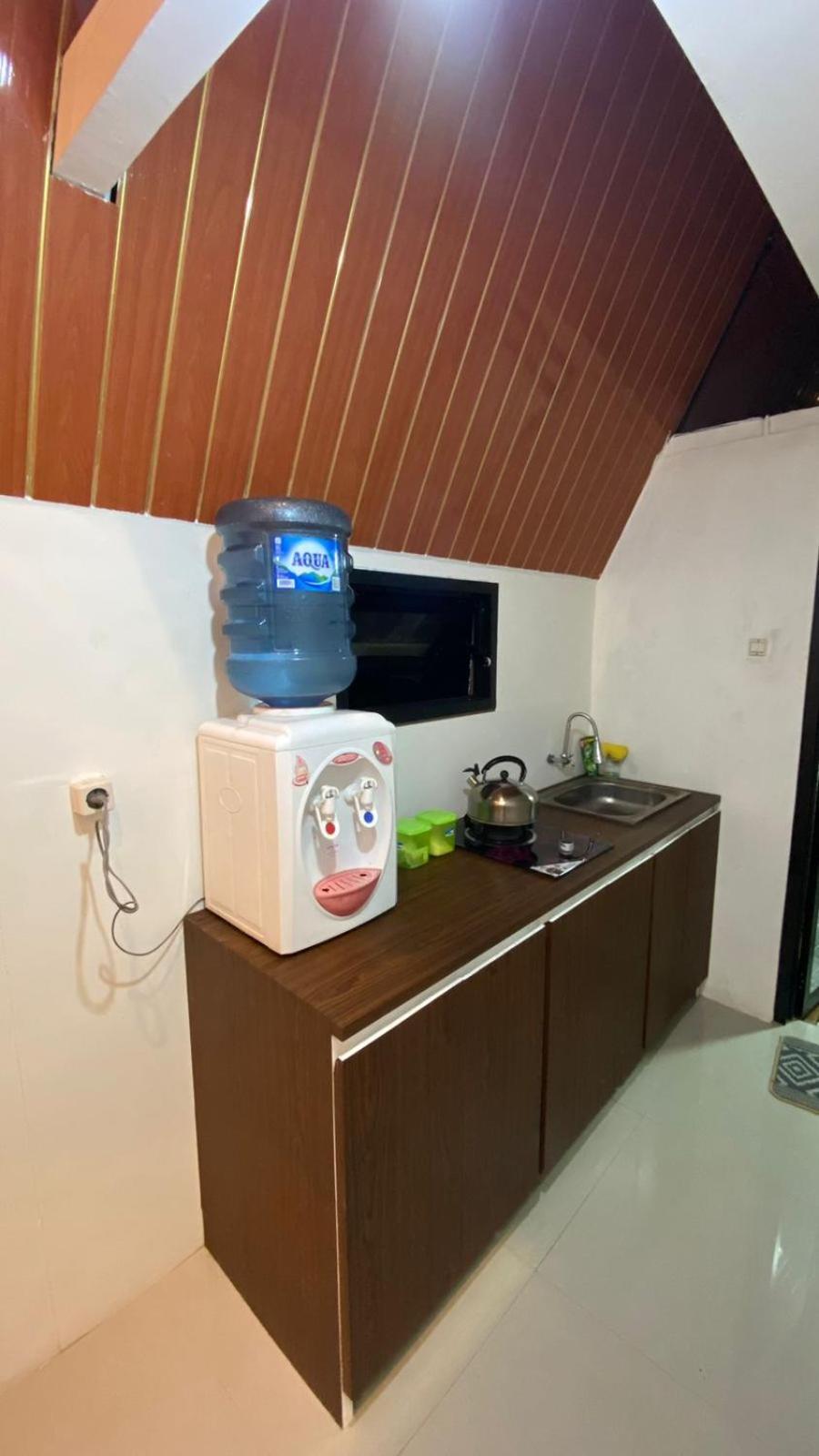 Agriya Lubis Cabin Diyeng Ruang foto