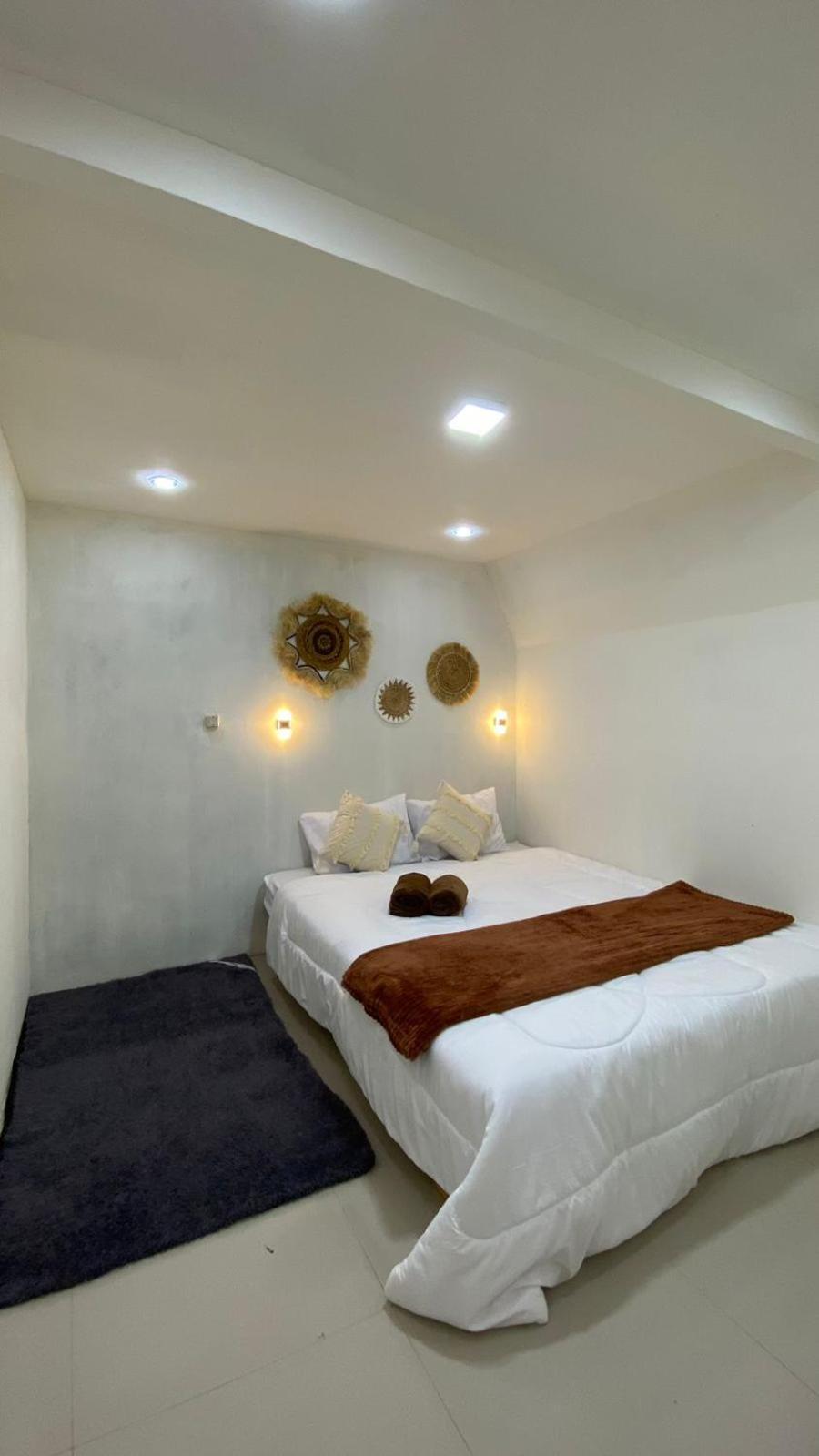Agriya Lubis Cabin Diyeng Ruang foto